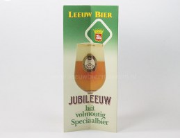 tafelstandaard jubileeuw 01